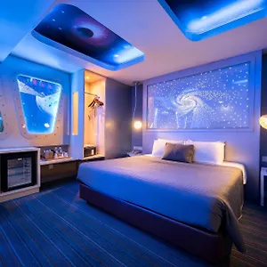 Kingston 3 - Hotel Kuala Lumpur