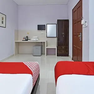 *** Hotel Collection O 90622 Sehijau Cenang Malaisie