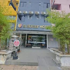 Al Abraar *** Malacca