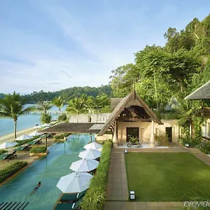 Resort, Kota Kinabalu - A Small Luxury Of The World Resort Gaya Island