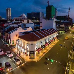 Hutton By Phc Hotel George Town