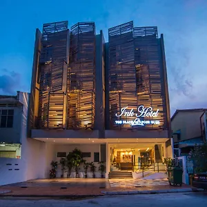 Ink Hotel George Town