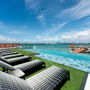 ***** Hotel The Prestige Penang, A Member Of Design Malaisie