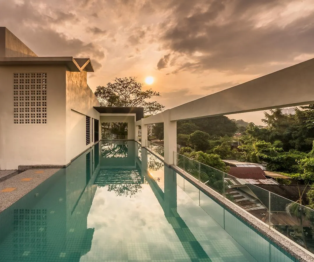 Treasures Hotel And Suites Malacca
