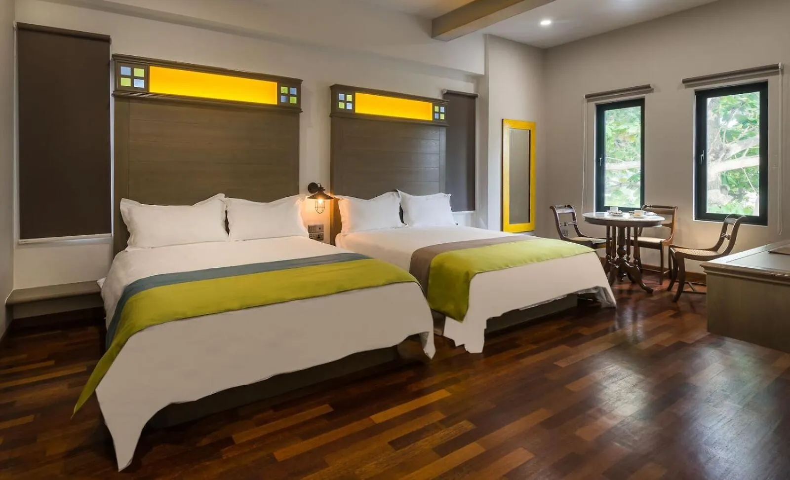 Treasures Hotel And Suites Malacca