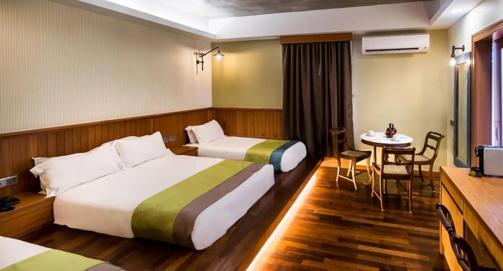 ****  Treasures Hotel And Suites Malacca Malaysia