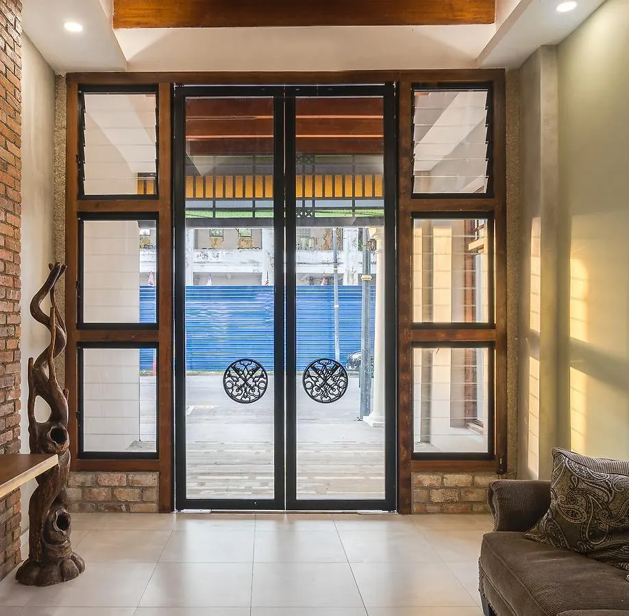 Treasures Hotel And Suites Malacca