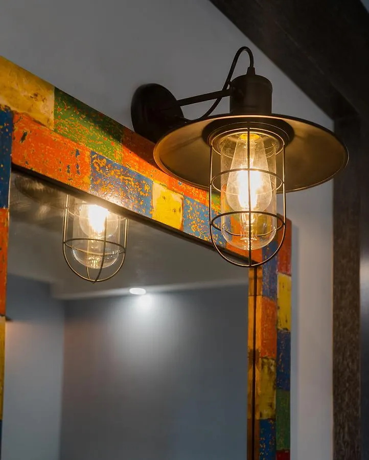 Treasures Hotel And Suites Malacca