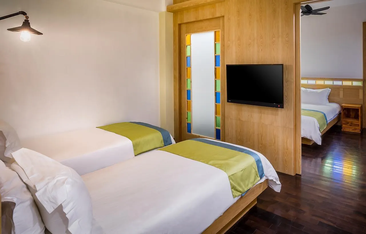 Treasures Hotel And Suites Malacca