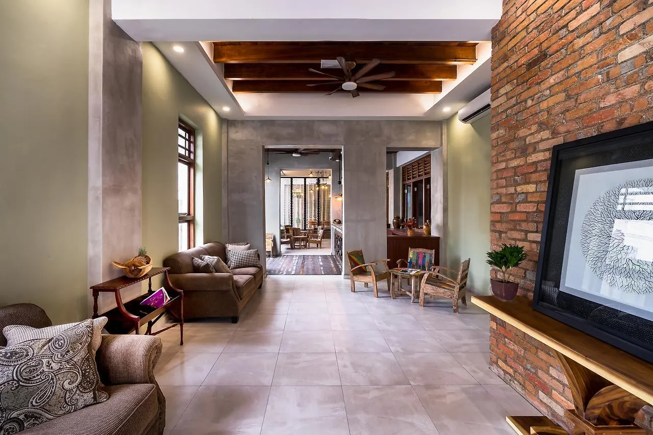 Treasures Hotel And Suites Malacca