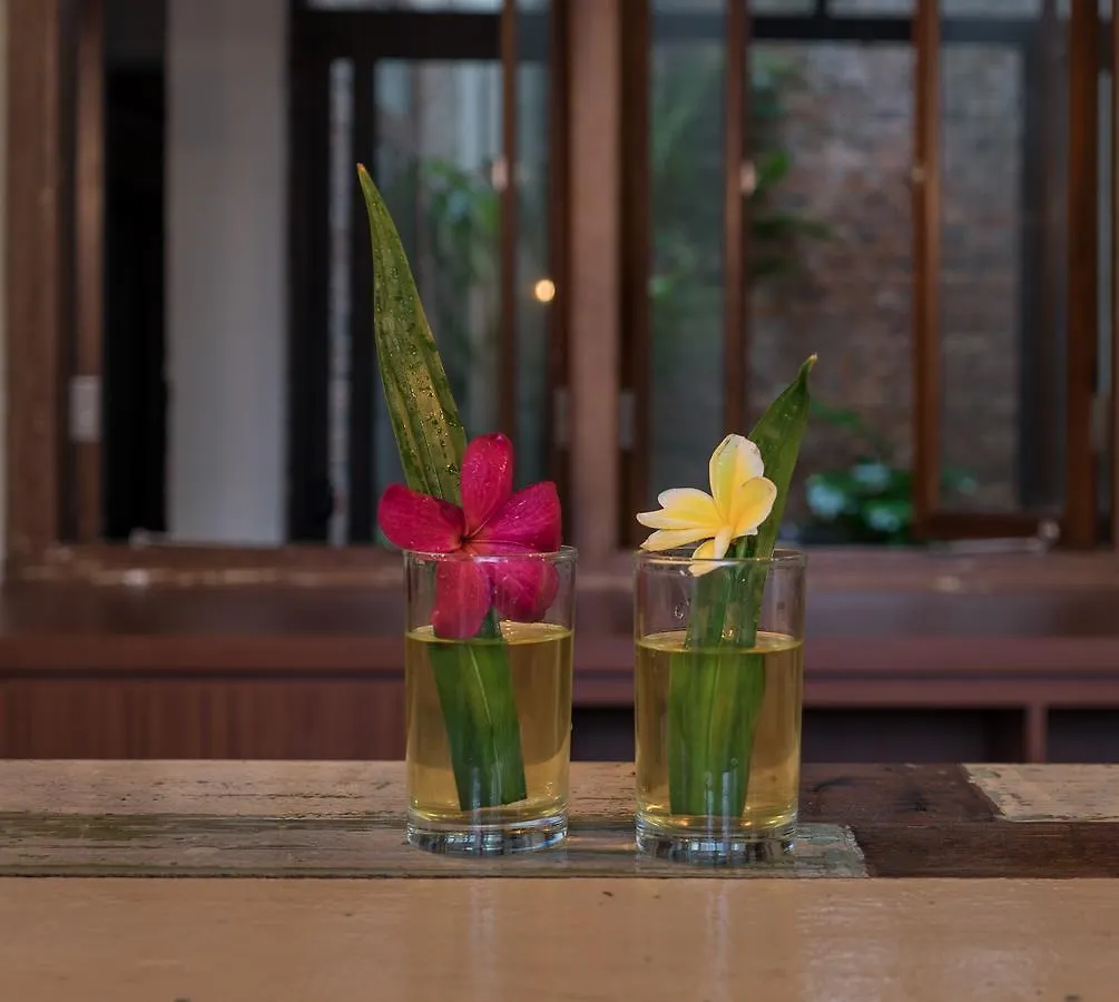 Treasures Hotel And Suites Malacca