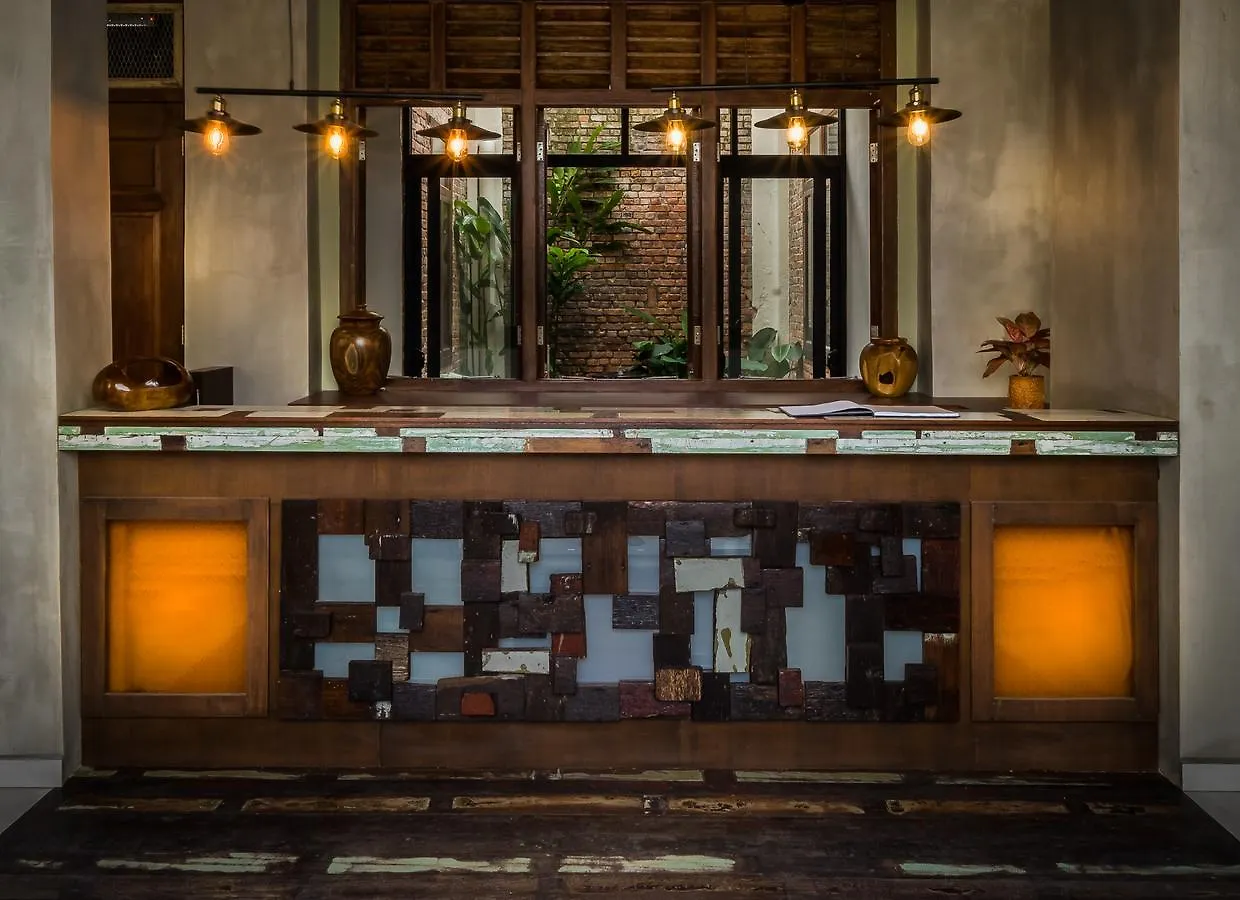 Treasures Hotel And Suites Malacca