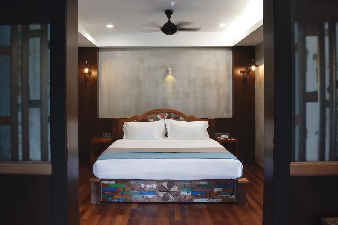 Treasures Hotel And Suites Malacca 4*,  Malaysia