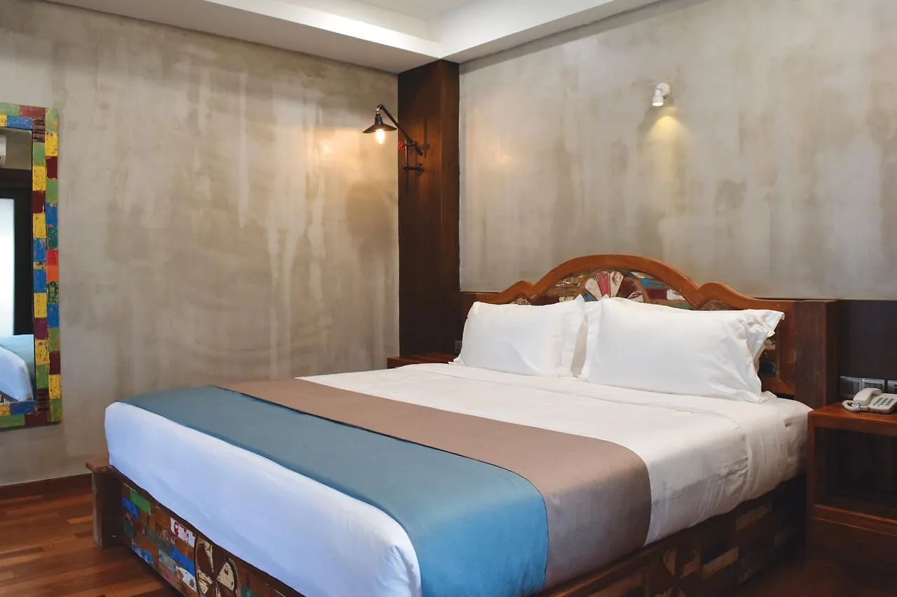 Treasures Hotel And Suites Malacca