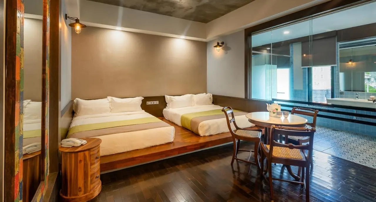 Treasures Hotel And Suites Malacca 4*,  Malaysia
