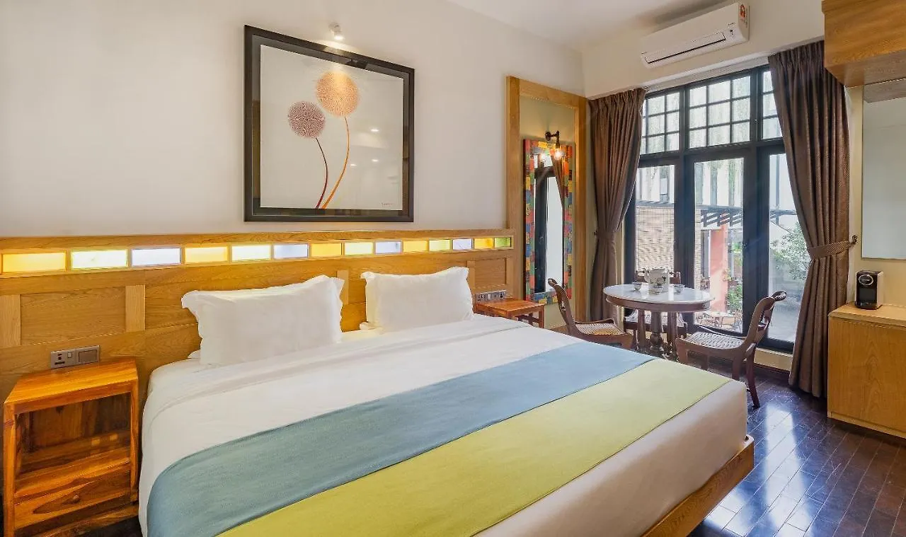 Treasures Hotel And Suites Malacca