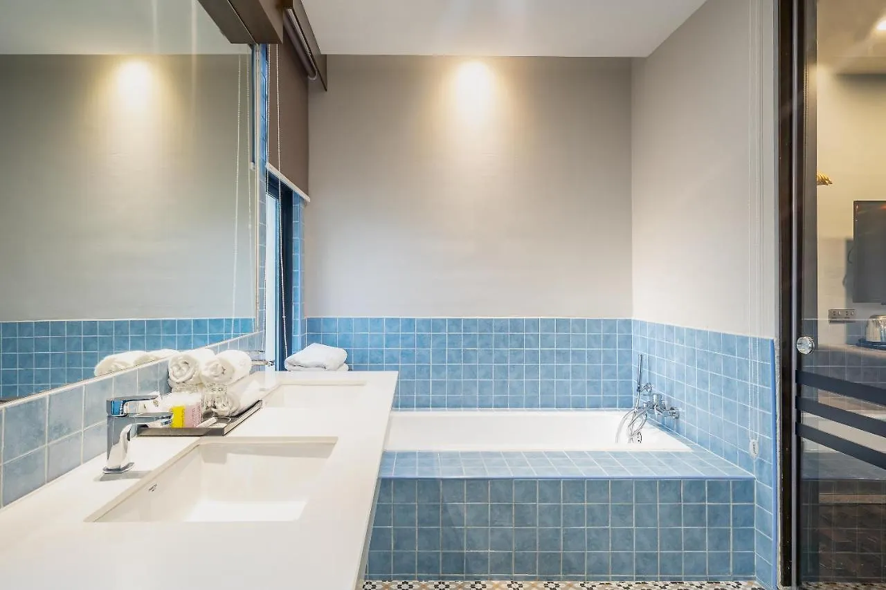 Treasures Hotel And Suites Malacca