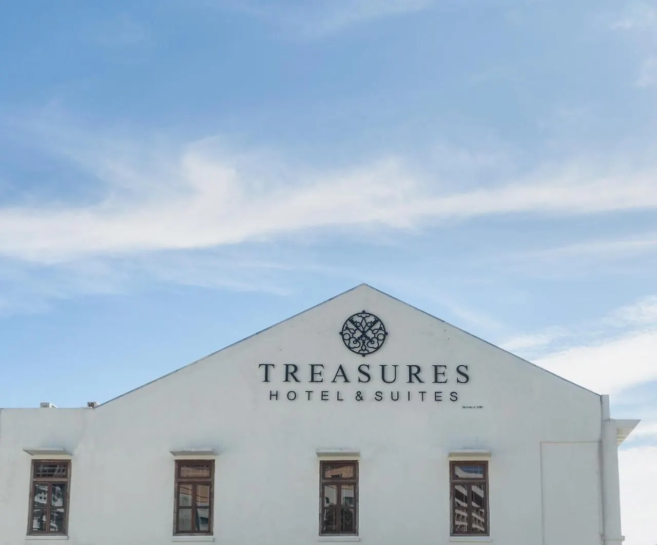 Treasures Hotel And Suites Malacca