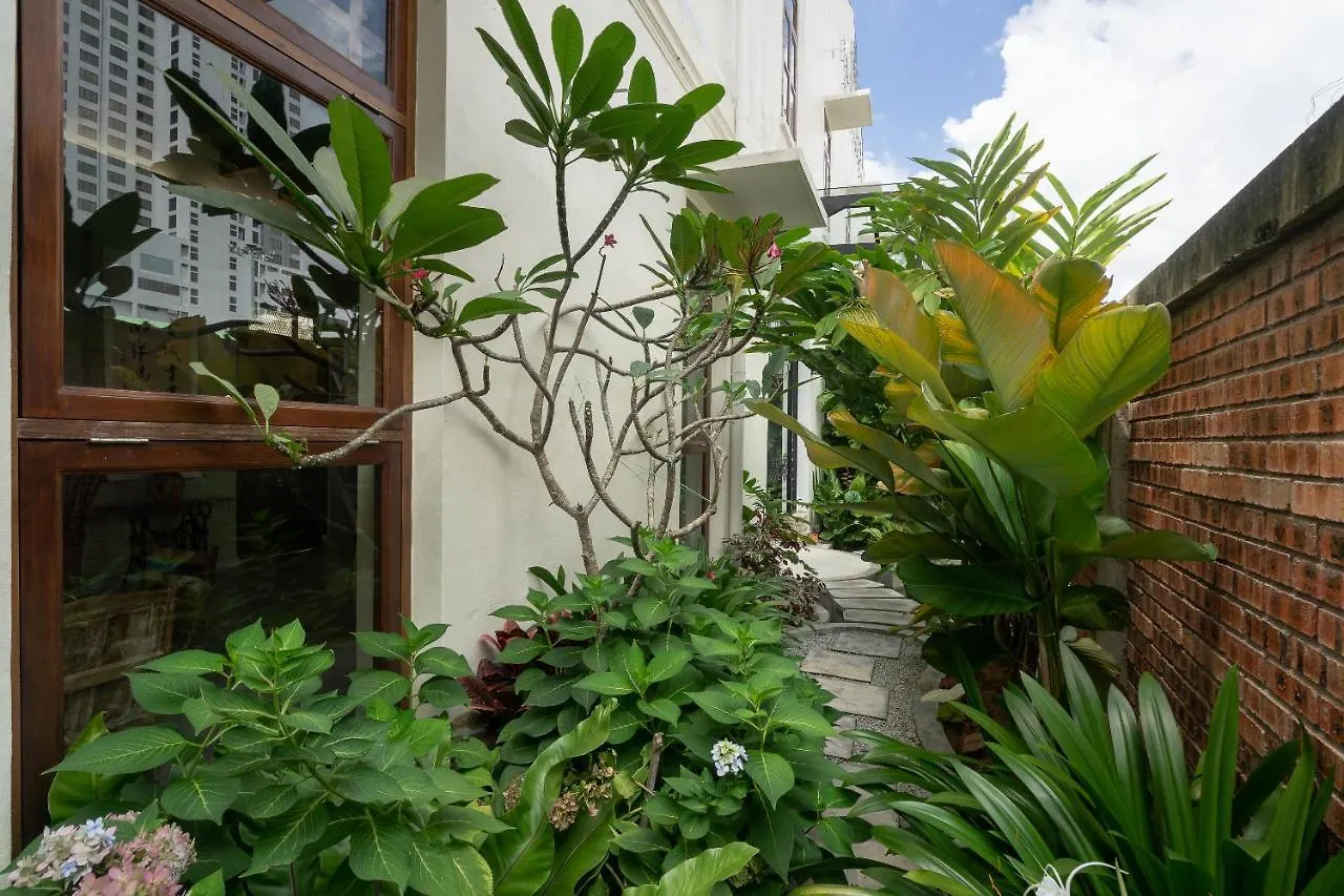 Treasures Hotel And Suites Malacca