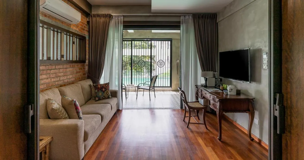 Treasures Hotel And Suites Malacca