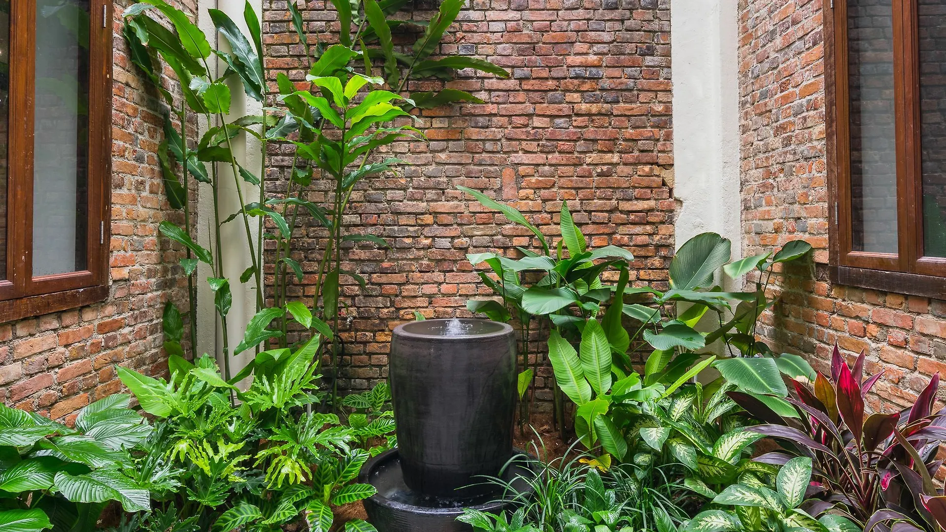 Treasures Hotel And Suites Malacca