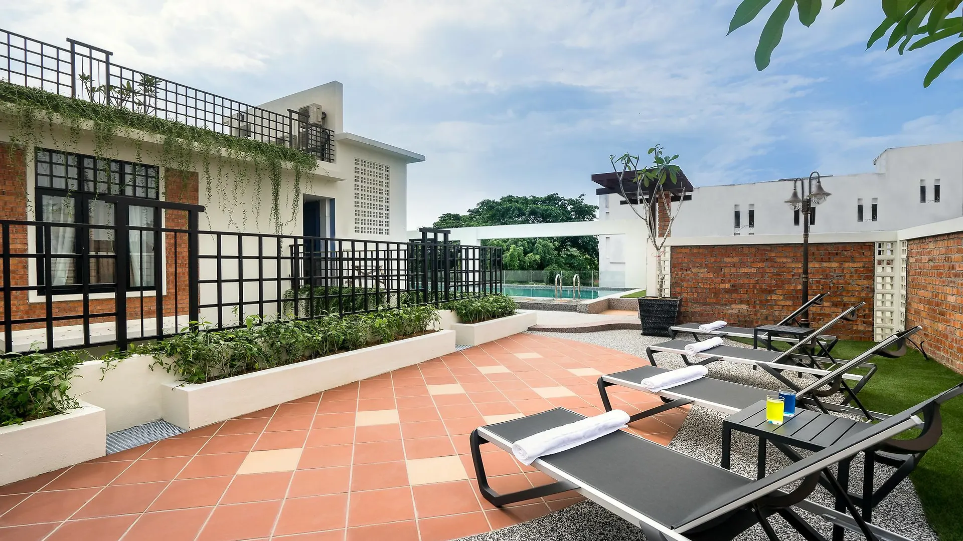 Treasures Hotel And Suites Malacca
